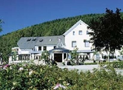 Kickenbach Hotel | Hotel Schweinsberg