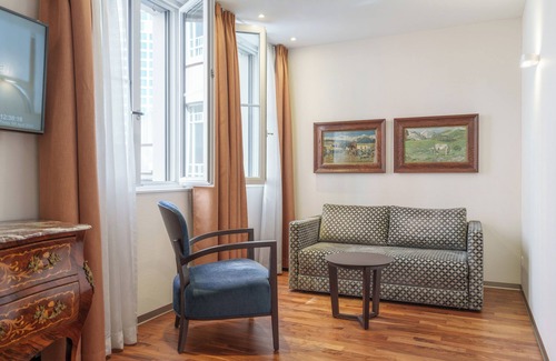 Basilea Hotel | Hotel Schweizerhof Basel