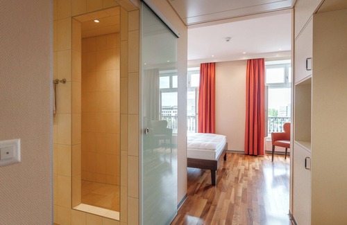 Basilea Hotel | Hotel Schweizerhof Basel