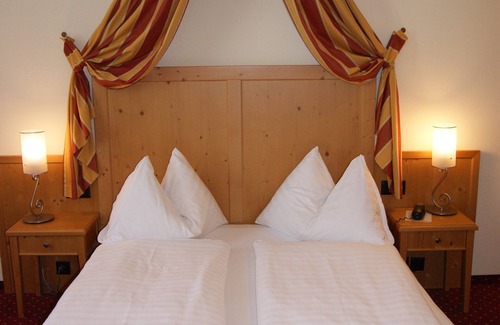 Engelberg Hotel | Hotel Schweizerhof Engelberg