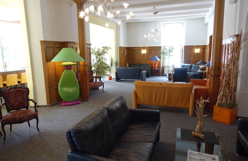 Engelberg Hotel | Hotel Schweizerhof Engelberg