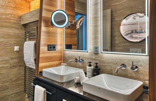 Lucerne Hotel | Hotel Schweizerhof Luzern