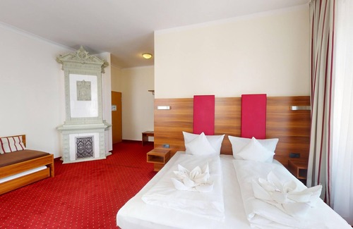 Altstadt Hotel | Hotel Schwibbogen
