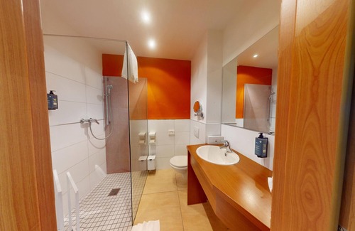 Altstadt Hotel | Hotel Schwibbogen