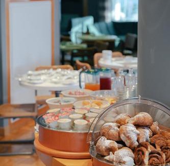 Numana Hotel | Hotel Scogliera
