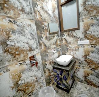 Mansarovar Hotel | Hotel SD Prime