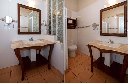 Centro de Querétaro Hotel | Hotel Señorial
