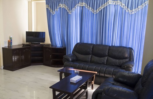 Cox's Bazar Hotel | Hotel Sea Crown