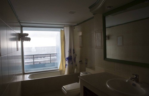 Cox's Bazar Hotel | Hotel Sea Crown