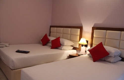 Cox's Bazar Hotel | Hotel Sea Crown