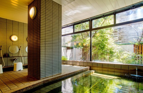 Ishikawa Prefecture Casa | Hotel Seaside Mattou