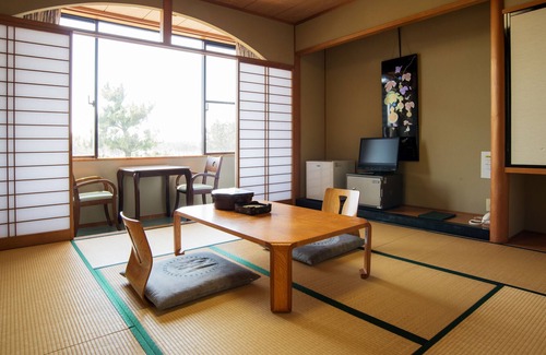 Ishikawa Prefecture Casa | Hotel Seaside Mattou