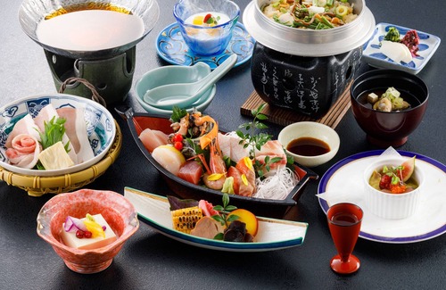Ishikawa Prefecture Casa | Hotel Seaside Mattou