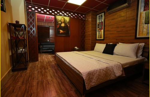 Clifton Hotel | Hotel SeaView