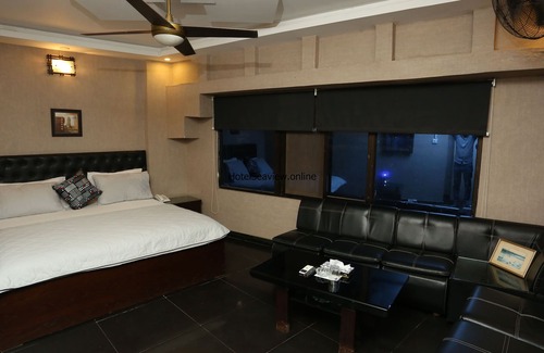 Clifton Hotel | Hotel SeaView