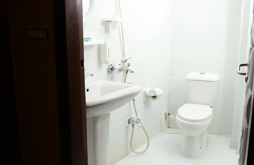 Clifton Hotel | Hotel SeaView