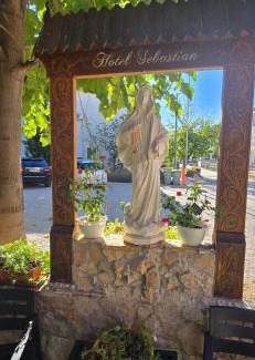 Medjugorje Apartamento | Hotel Sebastian