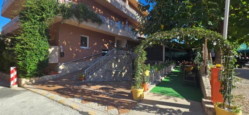 Medjugorje Apartamento | Hotel Sebastian