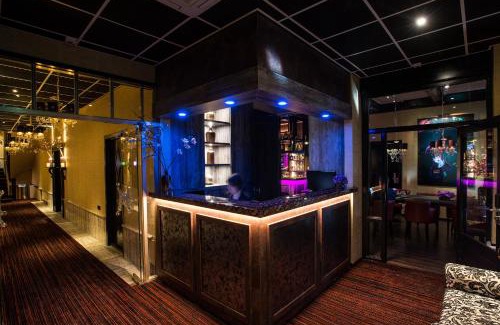 Grachtengordel-West Hotel | Hotel Sebastians