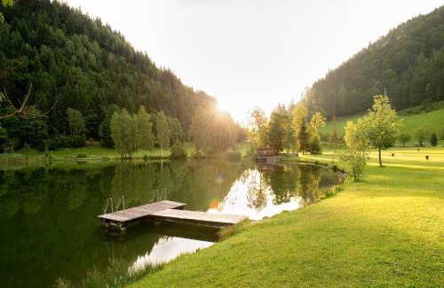 Goldegg Hotel | Hotel Seeblick