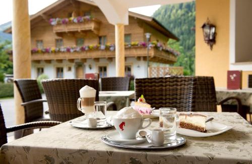 Goldegg Hotel | Hotel Seeblick