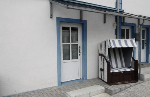 Groemitz Hotel | Hotel Seebrise Grömitz