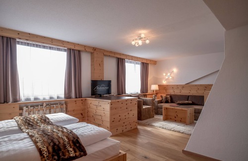 Seefeld in Tirol Hotel | Hotel Seefelderhof
