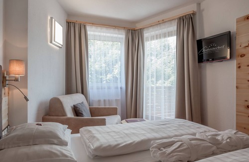 Seefeld in Tirol Hotel | Hotel Seefelderhof