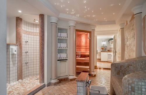 Seefeld in Tirol Hotel | Hotel Seefelderhof
