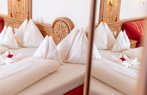 Koessen Hotel | Hotel Seehof