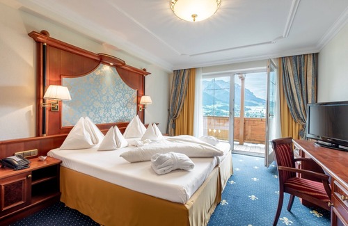 Koessen Hotel | Hotel Seehof