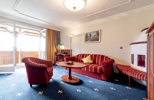 Koessen Hotel | Hotel Seehof