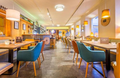 Zell am See Hotel | Hotel Seehof