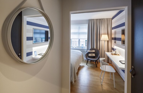 Seefeld Hotel | Hotel Seehof