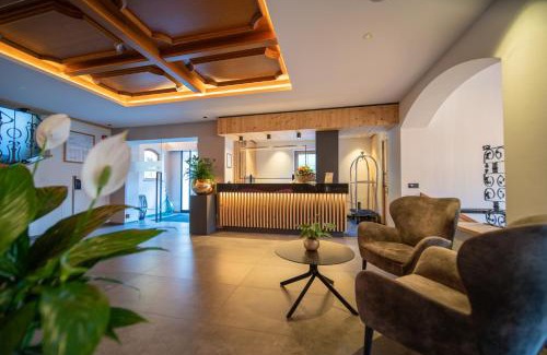 Monguelfo Hotel | Hotel Seehof