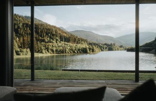 Monguelfo Hotel | Hotel Seehof