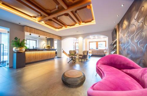 Monguelfo Hotel | Hotel Seehof