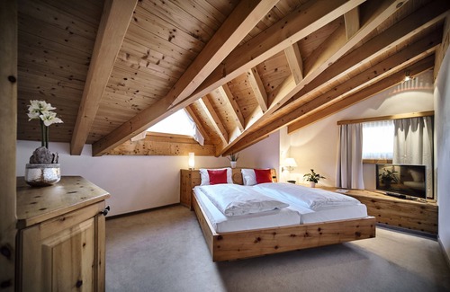Valbella Hotel | Hotel Seehof Valbella Lenzerheide