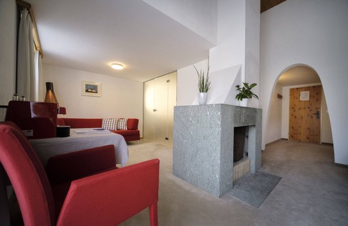 Valbella Hotel | Hotel Seehof Valbella Lenzerheide