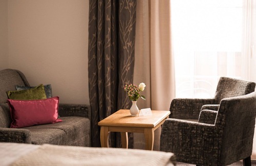 Ischgl Hotel | Hotel Seespitz