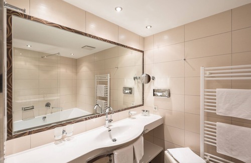 Ischgl Hotel | Hotel Seespitz