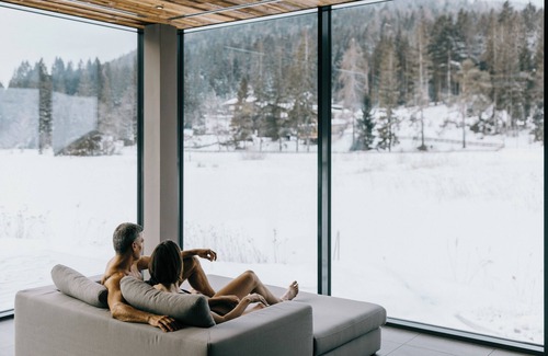 Seefeld in Tirol Hotel | Hotel Seespitz Seefeld Superior - Adults & Residents Only