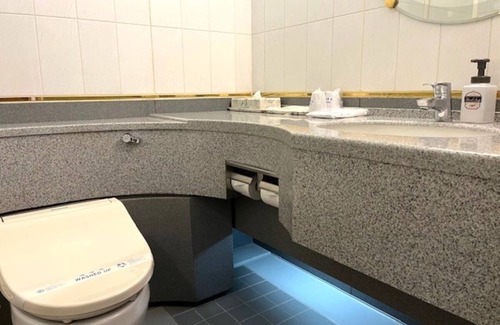 Higashi-osaka Hotel | Hotel Seiryu