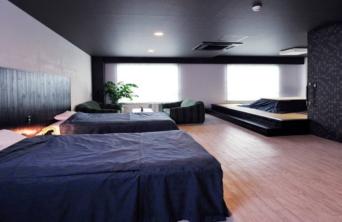 Higashi-osaka Hotel | Hotel Seiryu
