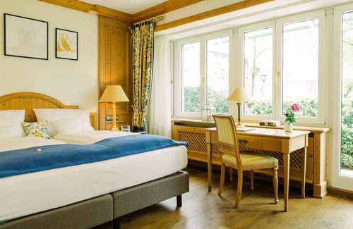 Munchen District Hotel | Hotel Seitner Hof