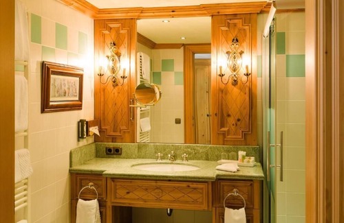 Munchen District Hotel | Hotel Seitner Hof