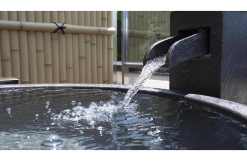 Hachiman-cho Hotel | Hotel Sekisuien - Vacation STAY 44693v