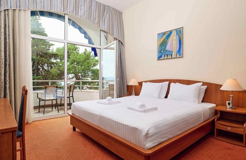 Selce Hotel | Hotel Selce