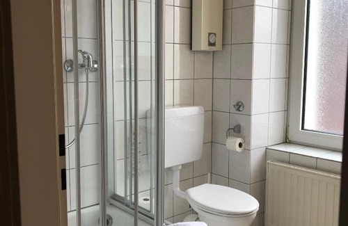 Gladbach Hotel | Hotel Select