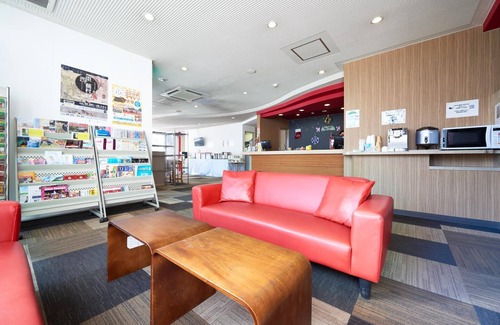 Sano Hotel | Hotel Select Inn Sano Ekimae